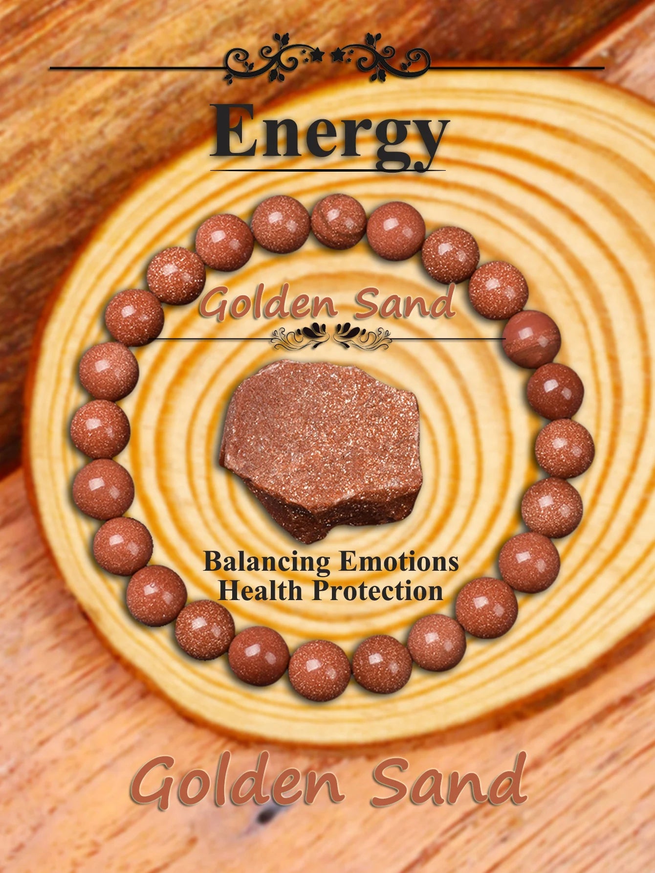 Natural African Bloodstone Beads Bracelet For Courage Protection Grounding Strength Energy Healing & Good Luck Vitality Jewelry