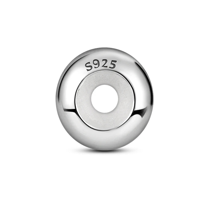Charm Heiße Verkäufe 925 Silber Original Charms Perlen Fit Anhänger Charm Armband Baumeln für Frauen DIY Edlen Schmuck Machen