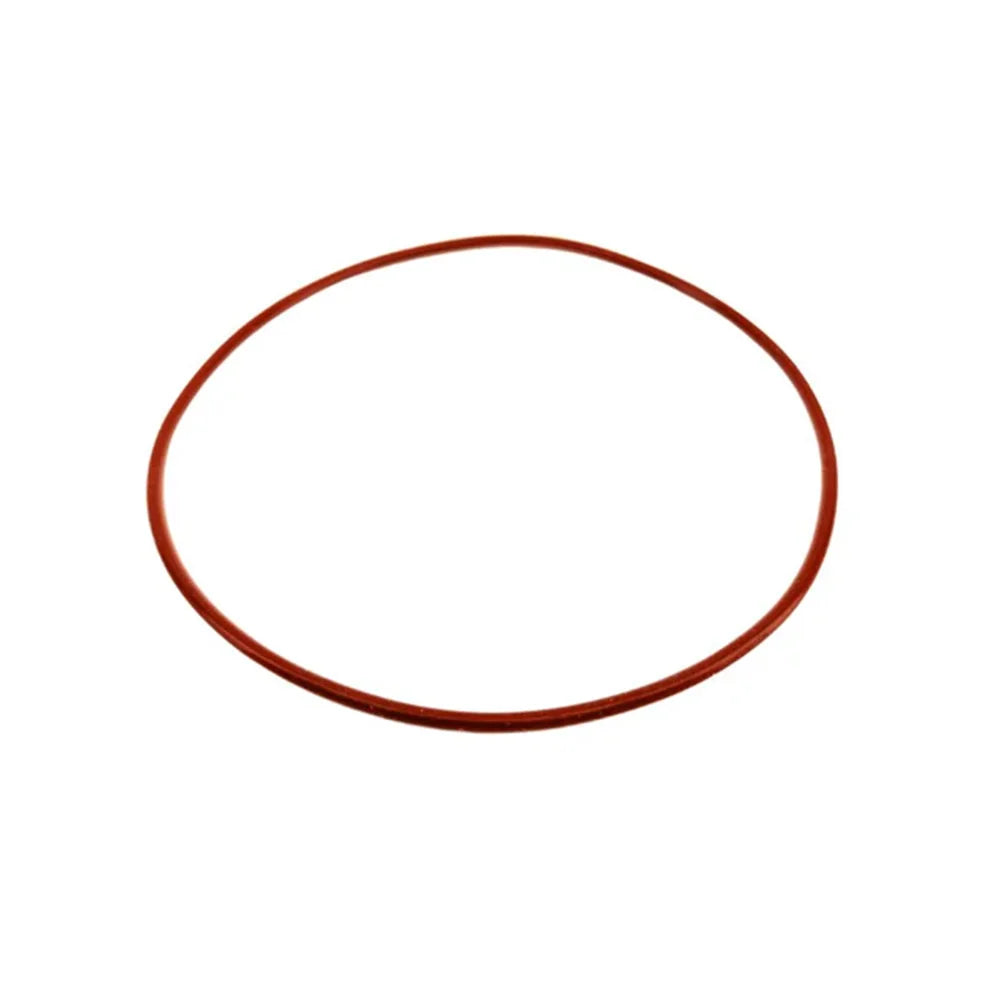 KegLand FermZilla - Dickerer Deckel-O-Ring-Dichtungsring (Außendurchmesser 106 mm x 2,65 mm) Heimbrau-Ausrüstung