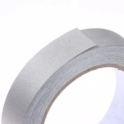 Elektrisches Klebeband, doppelt leitfähiges Gewebeklebeband, 20 m, 5–50 mm Breite, einseitiges Klebeband zur EMI-Abschirmung für Laptops, Mobiltelefone, LCD-Bildschirme