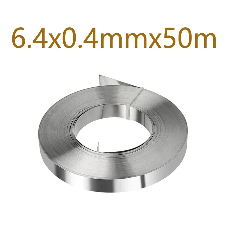 Ratschen-Edelstahl-Kabelbinderzange für Breite 4,6–25 mm, Dicke 0,25–1,2 mm, Umreifungsmaschine, Anziehwerkzeug, Kabelbinderpistole