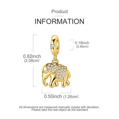 925 Silber Charms Perlen Goldenes Kreuz Krone Wal Schmetterling Anhänger Fit Original Armband Halskette Frauen Schmuck DIY Geschenke
