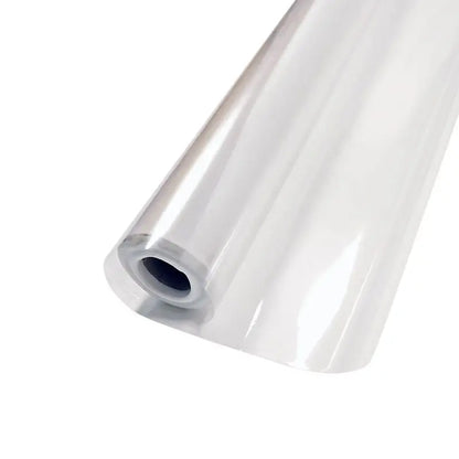 Küche wasserdicht und öl beständig Hoch temperatur aufkleber unsichtbar transparent klebstoff frei selbst klebend