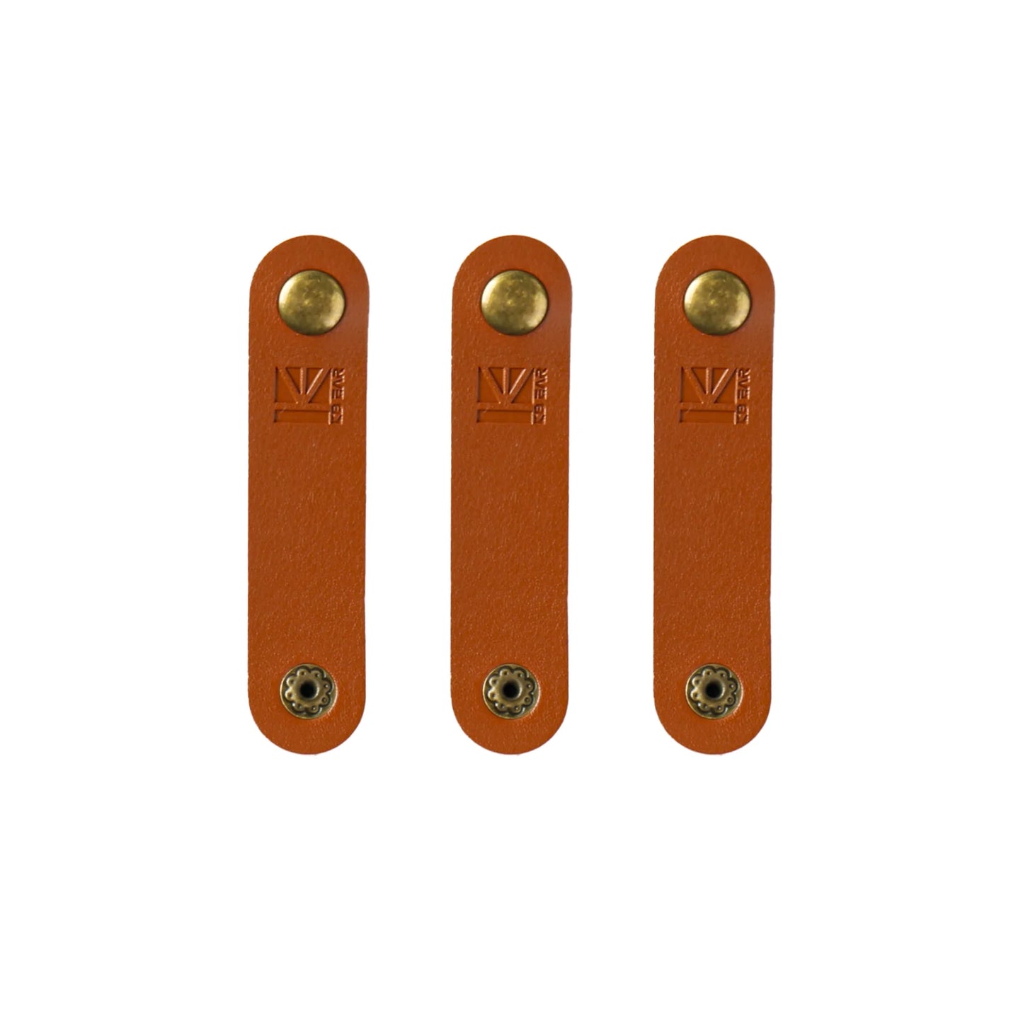 1/2/3/5/10PCS Echtes Leder Kabelbinder KBEAR A1 Wickler Kopfhörer kabel Draht Organizer Kabel Halter Für iphone samsung USB daten