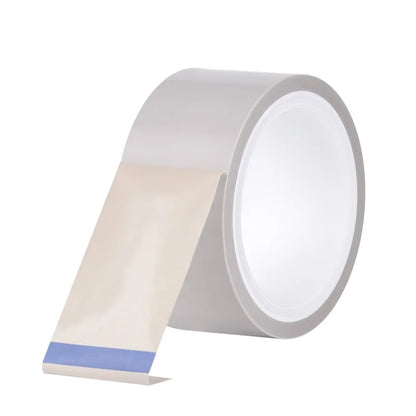 Hitzebeständiges Klebeband PTFE Hitzebeständiges Isolierband, Thermisches Isolierband, Für Industriedruck und Textilien