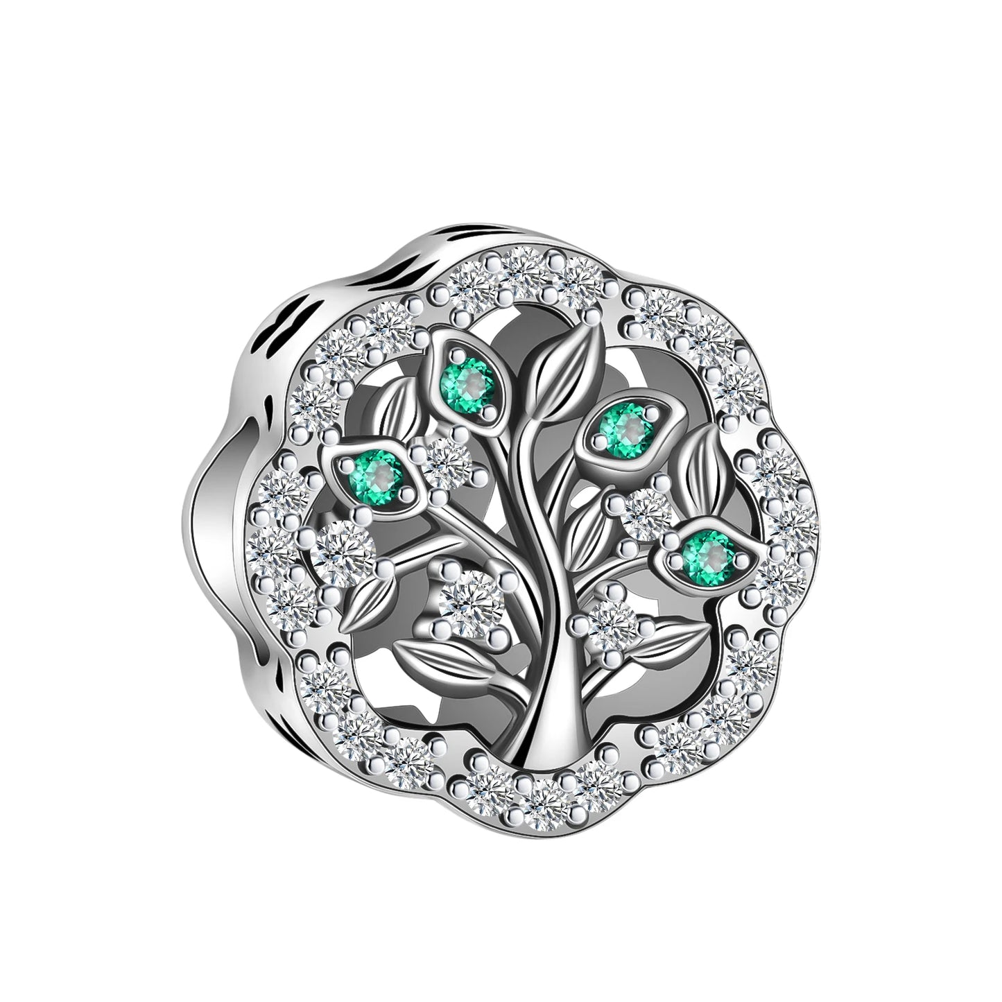 925 Sterling Silber Familie Schmetterling Flugzeug baumeln Perlen passen original Pandora Charms Armbänder DIY Perle Frauen Schmuck herstellung