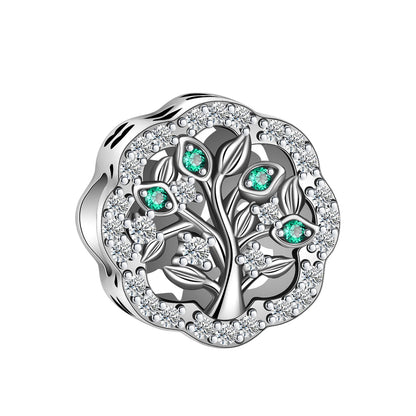 925 Sterling Silber Familie Schmetterling Flugzeug baumeln Perlen passen original Pandora Charms Armbänder DIY Perle Frauen Schmuck herstellung