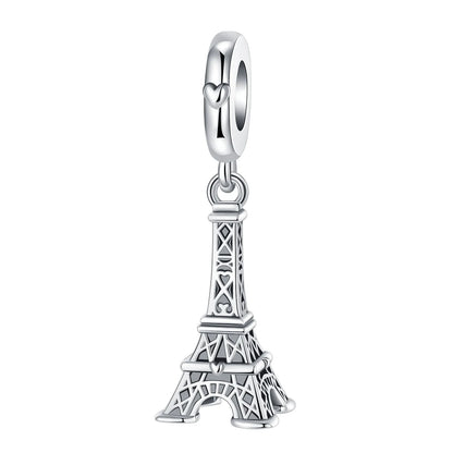 Charms-Perlen aus 925er-Sterlingsilber, modisches Biene- und Honigglas, Sonnenblume, Herbstserie, passend für Original-Armbänder, DIY-Schmuckherstellung