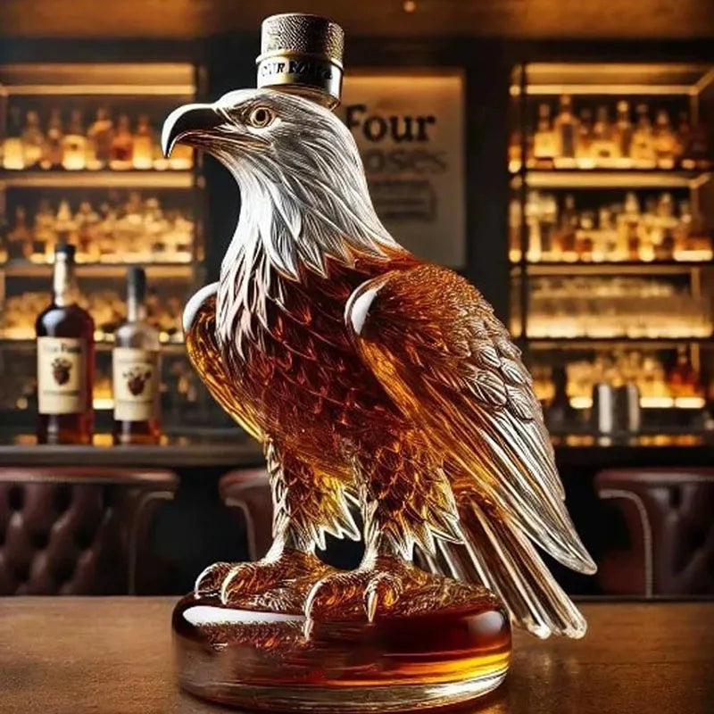 250 ml Lustige Mittelfinger Whisky Glas Dekanter Ente Schildkröte Hund 10 Unzen Glas Whisky Wein Flasche Statue Dekoration für Bar Hause