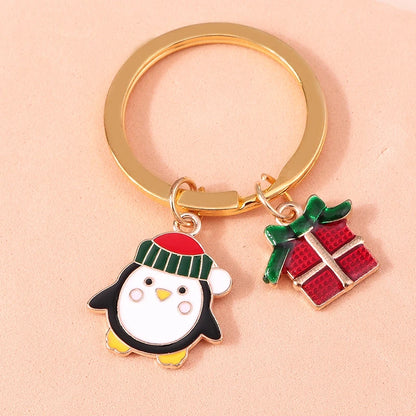 Schöne Bunte Herz Keychain Liebe Schlüsselanhänger Valentinstag Geschenk Schlüssel Ketten für Frauen Mädchen Auto Schlüssel Handtasche Schmuck Zubehör