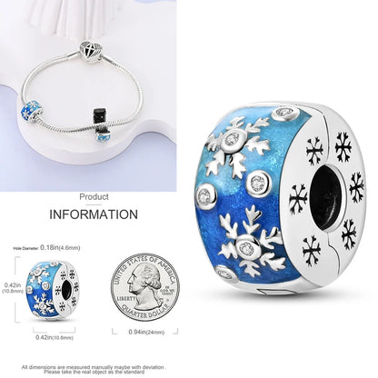 Katze Schmetterling Gänseblümchen CZ Pave Clip Charms Positionierung Schnalle 925 Sterling Silber Silikon Spacer Perlen passen Original Racelet DIY