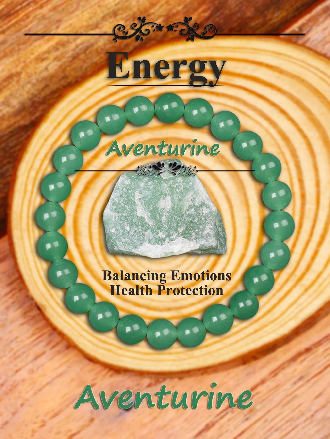 Natural African Bloodstone Beads Bracelet For Courage Protection Grounding Strength Energy Healing & Good Luck Vitality Jewelry