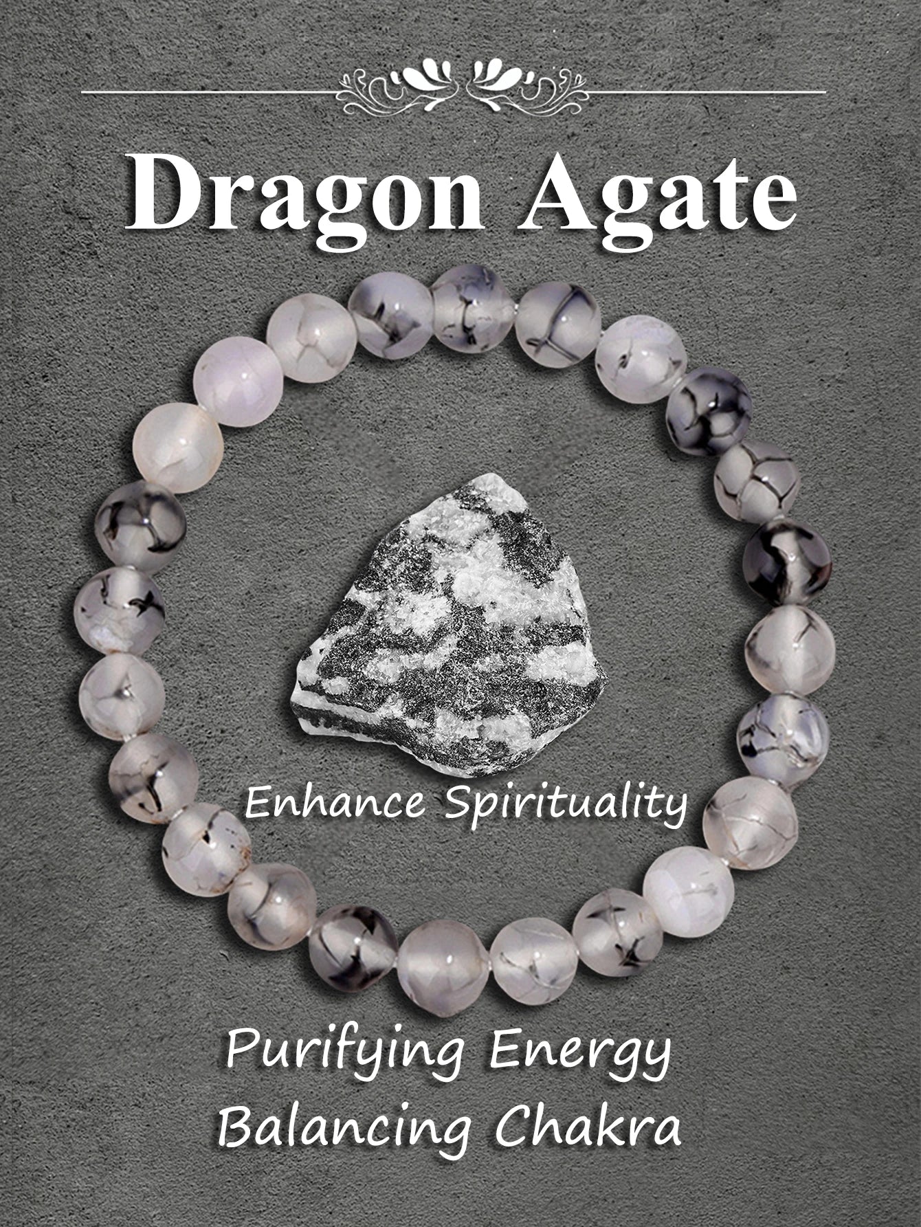 Natural Pyrite Stone Bead Bracelet for Wealth Abundance Confidence Boost Positive Energy Flow & Protective Empowerment Jewelry