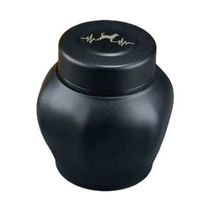 Cremation Urn Stainless Steel Storage Container Cat Ashes Holder Keepsake Urn for Puppies Bunny Rabbits Dogs Cats Kittens