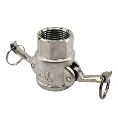 KegLand 1 Zoll Weißer O-Ring Dichtung Camlock Silikondichtung Bierzubehör Heimbrauen