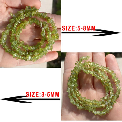 3–8 mm natürliche unregelmäßige rote Granatsteinperlen, Kieschips, lose Distanzperlen für Schmuckherstellung, DIY-Ohrring-Halsketten-Zubehör