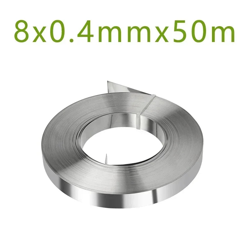 Ratschen-Edelstahl-Kabelbinderzange für Breite 4,6–25 mm, Dicke 0,25–1,2 mm, Umreifungsmaschine, Anziehwerkzeug, Kabelbinderpistole