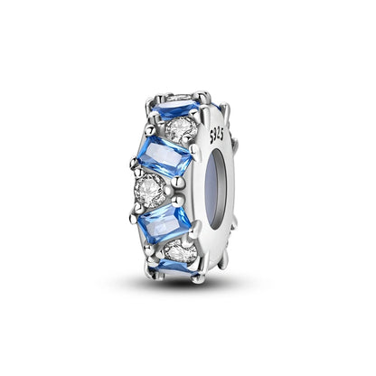Neu in heißen Verkäufen 925 Sterling Silber Charms Anhänger Perlen passen 925 Original Armbänder für Frauen DIY Geburtstag Schmuck Geschenke
