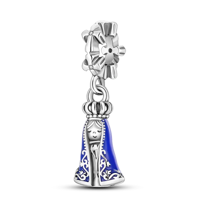 Neue Charms-Perle aus 925er-Sterlingsilber, rosa Schmetterling, leuchtende Glühwürmchen, baumelnd, passend für Armreifen, Halskette, DIY-Schmuck, Frauen-Geschenk
