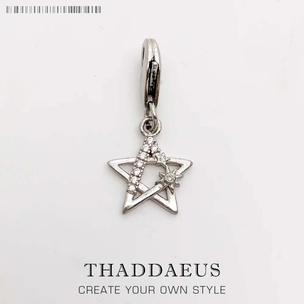 Charme Anhänger 4 Elemente Erde Wasser Luft Feuer Anhänger Edlen Schmuck Geschenk Für Europa Schmuck Frauen & Männer
