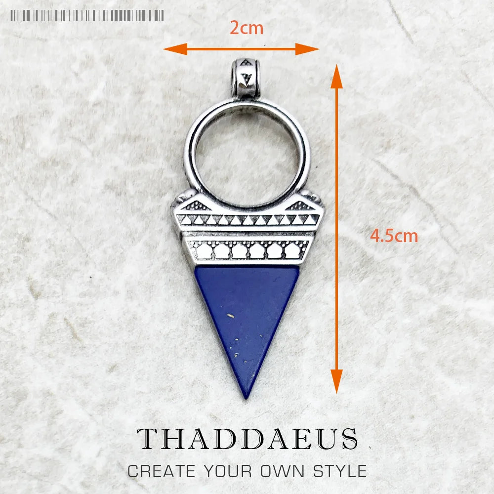 Amulett Magische Glück Symbol Baum Blume Karma Whell Sonne Vogel Schmetterling Anhänger Schmuck 925 Sterling Silber Geschenk Für Frauen Männer