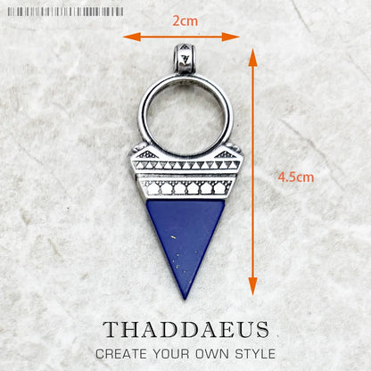 Amulett Magische Glück Symbol Baum Blume Karma Whell Sonne Vogel Schmetterling Anhänger Schmuck 925 Sterling Silber Geschenk Für Frauen Männer