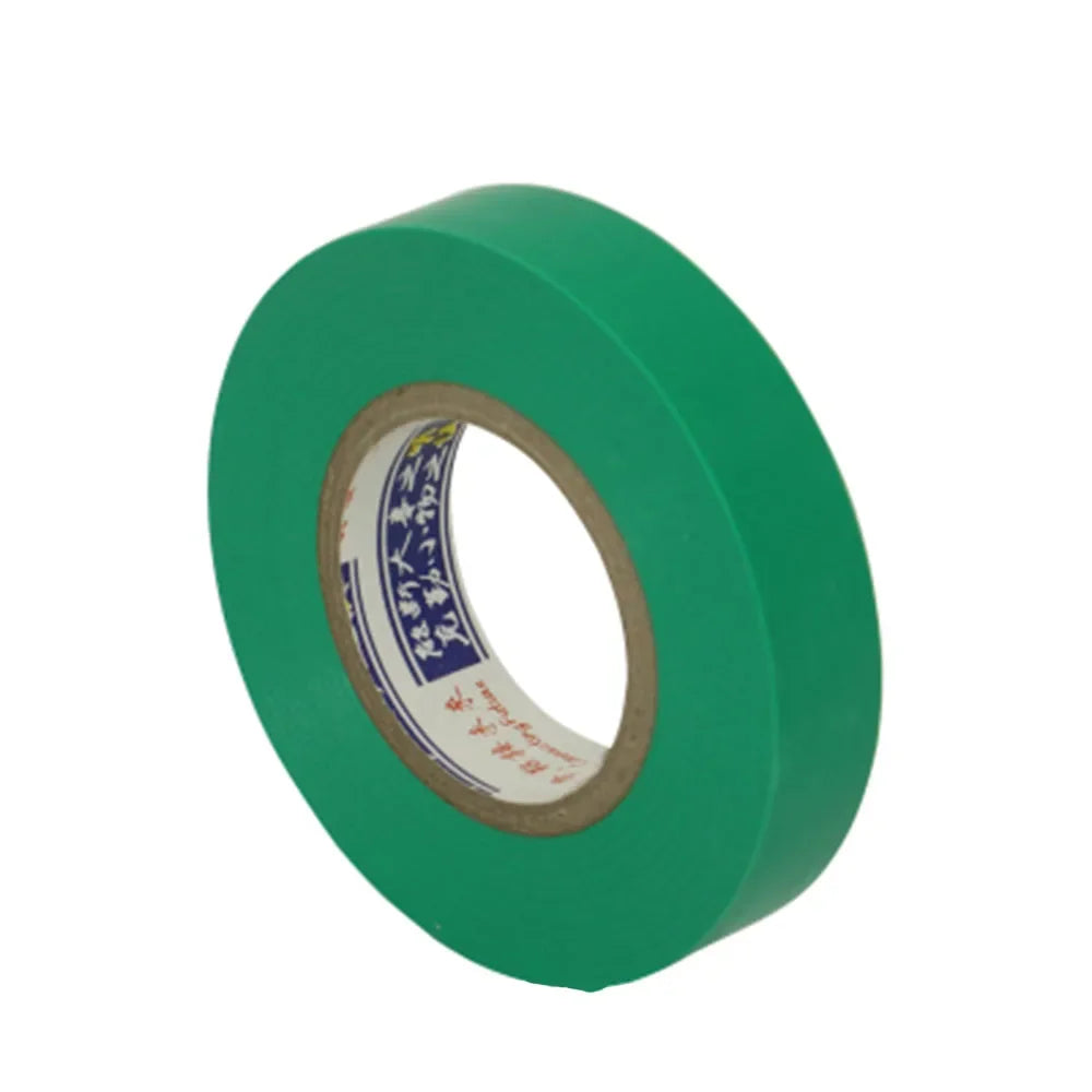 5 cm (50mm) breites Isolierband Isolierband wasserdichtes PVC 18m lang Hoch temperatur 5 cm