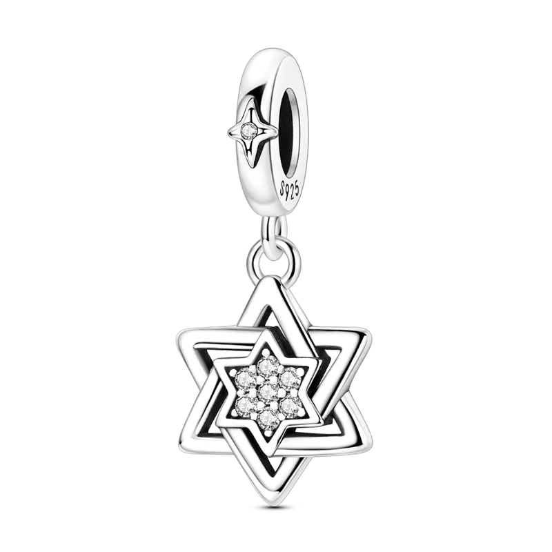 2026 heißer Verkauf 925 Sterling Silber Charms Perle CZ Zirkon Für Immer Liebe Baum Des Lebens Anhänger Fit Original Armband DIY schmuck Geschenk