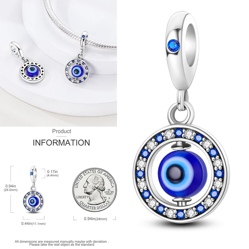 Charms aus 925er-Sterlingsilber, bunt, Sonnenblume, Hund, Jungen, Geschenkartikel, Schmetterling, Flugzeug, Erde, passend für Original-Anhänger, Schmuck, Make-up