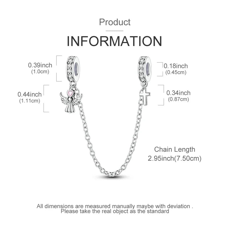 Charm Heiße Verkäufe 925 Silber Original Jesus Kreuz Charms Perlen Fit Anhänger Charm Armband Baumeln für Frauen DIY Edlen Schmuck Machen