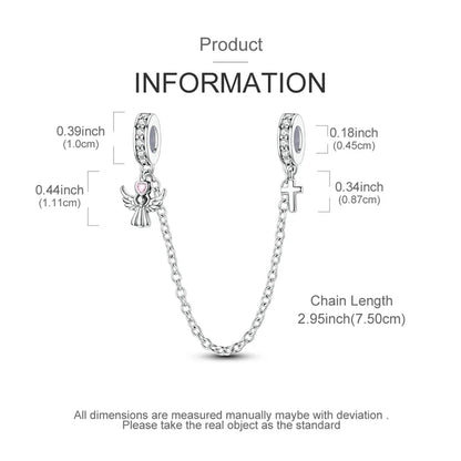 Charm Heiße Verkäufe 925 Silber Original Jesus Kreuz Charms Perlen Fit Anhänger Charm Armband Baumeln für Frauen DIY Edlen Schmuck Machen