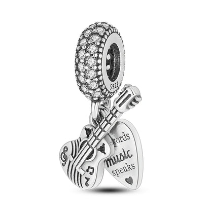 Charms aus 925er-Sterlingsilber, Flugzeug, Reisepass, Elefant, Perlenanhänger, passend für Original-Armbänder, für Frauen, Geburtstag, Modeschmuck, Geschenk
