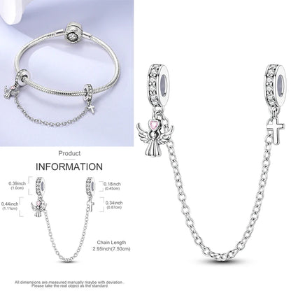 Charms aus 925er-Sterlingsilber, bunt, Sonnenblume, Hund, Jungen, Geschenkartikel, Schmetterling, Flugzeug, Erde, passend für Original-Anhänger, Schmuck, Make-up