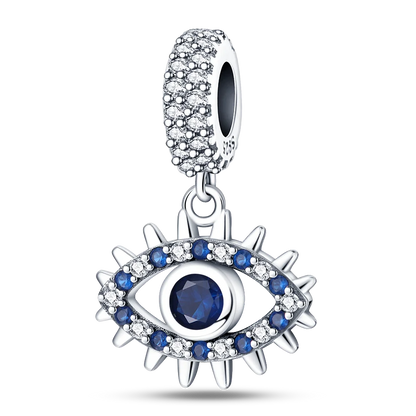 Fit 925 Original Armband 100 % 925 Sterling Silber Glänzende Bunte Zirkon Herz Charms Perlen Exquisite DIY Schmuck Geschenk