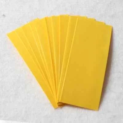 20/500/29,5 stücke Lipo Battery Wrap PVC-Schrumpf schlauch vor geschnittene Breite mm x 72mm Isolier folien schutz hülle