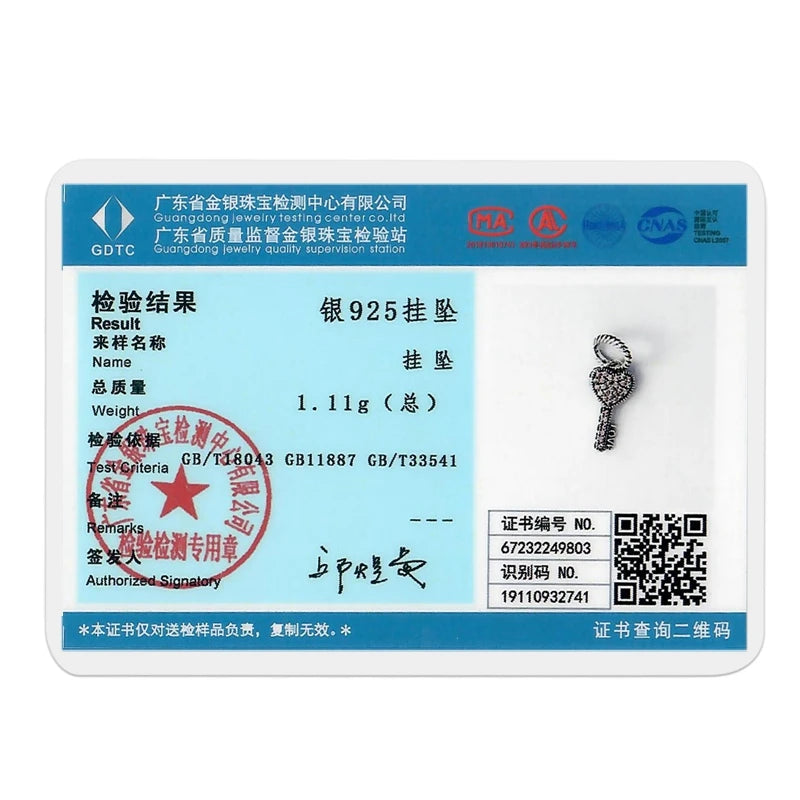 Kreativer Doppel-Charm aus 925er-Sterlingsilber, Eiffelturm, goldenes Herz, passend für DLY-Armbänder, Halsketten, Damen-Dating-Schmuck-Accessoires