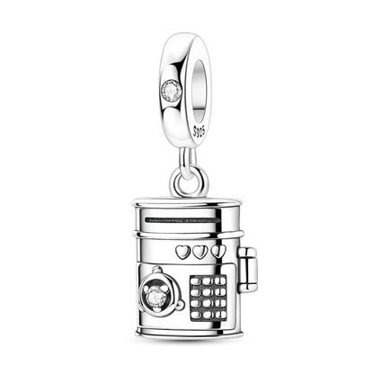2026 heißer Verkauf 925 Sterling Silber Charms Perle CZ Zirkon Für Immer Liebe Baum Des Lebens Anhänger Fit Original Armband DIY schmuck Geschenk