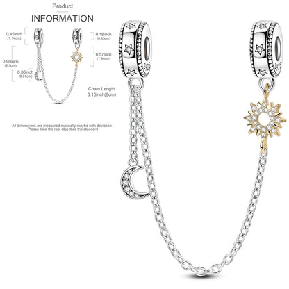 Charms aus 925er-Sterlingsilber, bunt, Sonnenblume, Hund, Jungen, Geschenkartikel, Schmetterling, Flugzeug, Erde, passend für Original-Anhänger, Schmuck, Make-up