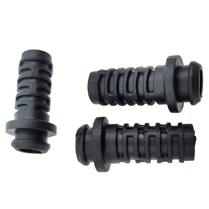 20 stücke Gummi Zugentlastung Schnur Boot Protector Kabel Hülse Schlauch für Handy Ladegerät