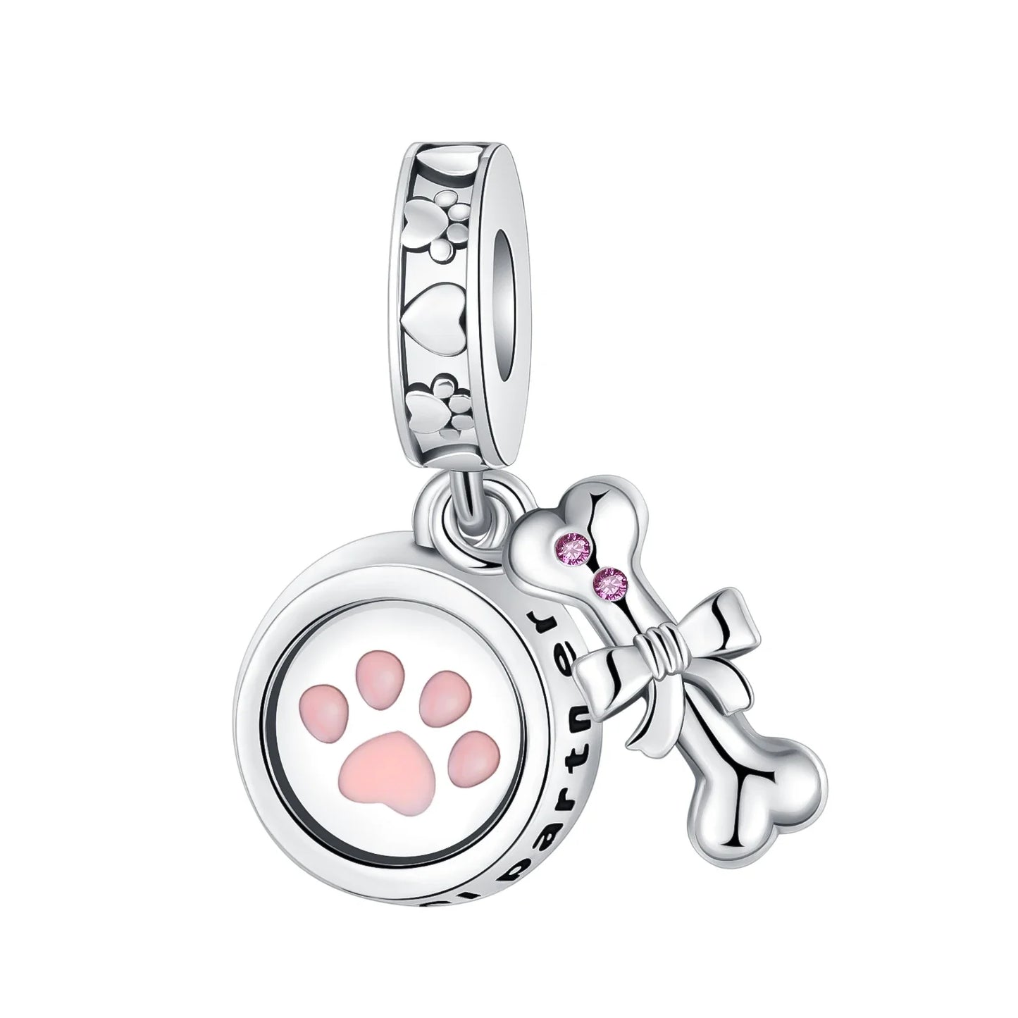 Charms-Perlen aus 925er-Sterlingsilber, modisches Biene- und Honigglas, Sonnenblume, Herbstserie, passend für Original-Armbänder, DIY-Schmuckherstellung