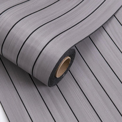 1 Rolle selbstklebende Wandpaneel-Sxp-Schaumstoffaufkleber zum Abziehen und Aufkleben, 3D-Wandaufkleber, einfach zu basteln, geeignet für Decke und Wohnzimmer
