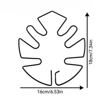 1/3/5 Stück Monstera-Pflanzenpfähle, vertikale Wachstumsstammunterstützung für Gartenpflanzen im Innen- und Außenbereich, Zubehör, Werkzeuge