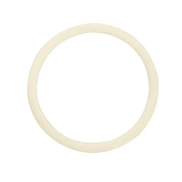 KegLand Silikon-O-Ring-Dichtung für FermZilla 2-Zoll-TC-Deckel, Corny Keg Hatch Deckeldichtungen, Bierbrauen für Zuhause