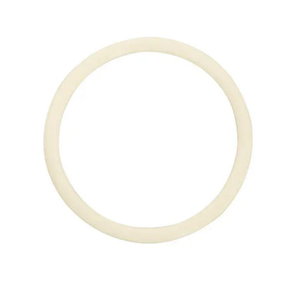 KegLand Silikon-O-Ring-Dichtung für FermZilla 2-Zoll-TC-Deckel, Corny Keg Hatch Deckeldichtungen, Bierbrauen für Zuhause