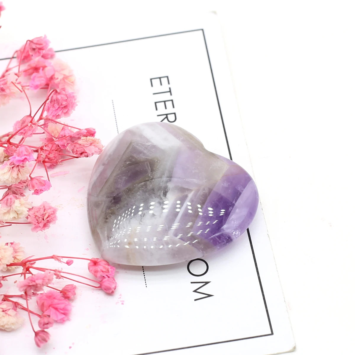 Natürliche Amethysten Anhänger Charms Natürliche Lila Quarz Kristall Stecker Für Heilung Pendel Schmuck Ohrring Halskette Herstellung