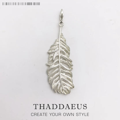 Anhänger Haken Maori Afrika Ornament Schädel Drachen Feder Eidechse Anker Ethnische Schmuck Europa Bijoux Geschenk Für Frau & Männer