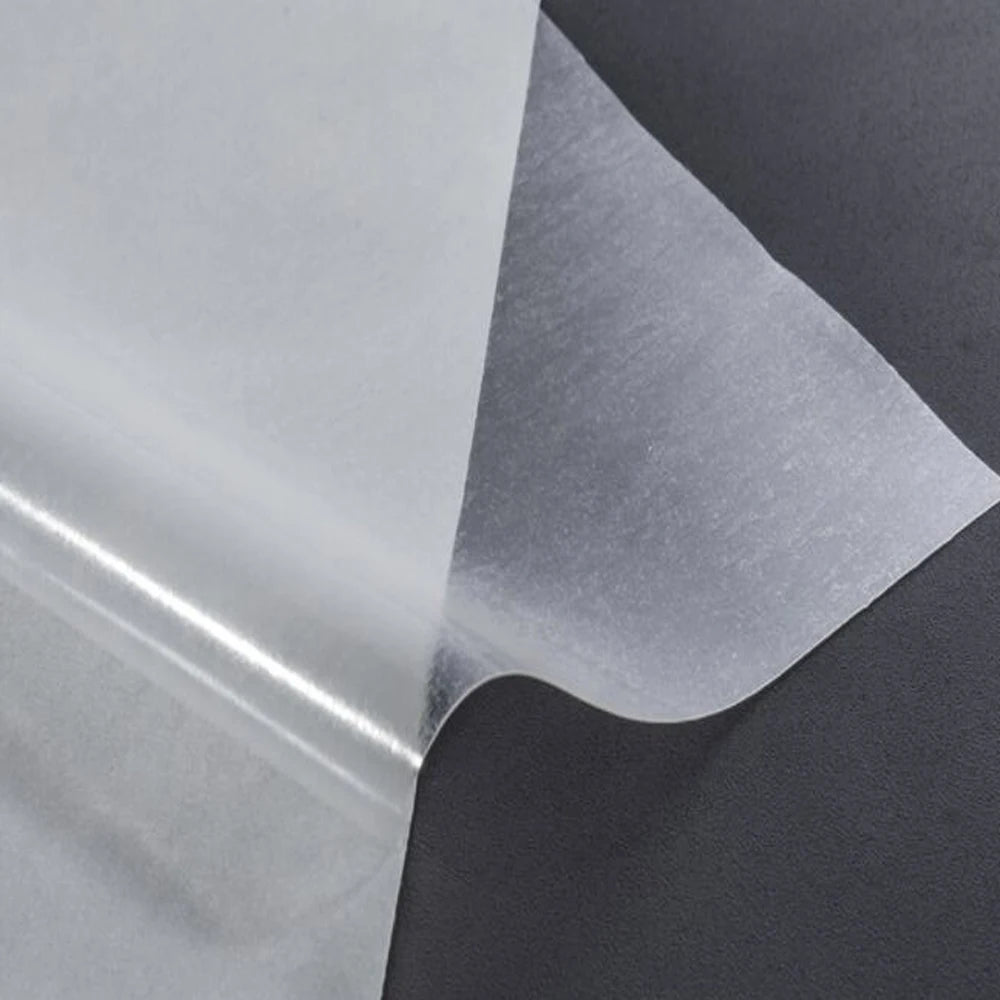 Doppelseitiges klebriges Stoffband, kein Nähen, Kleben oder Bügelstich, selbstklebendes TPU-Stoffband, doppelseitiges Fixiereinband Dura