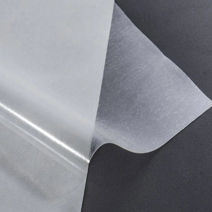 Doppelseitiges klebriges Stoffband, kein Nähen, Kleben oder Bügelstich, selbstklebendes TPU-Stoffband, doppelseitiges Fixiereinband Dura