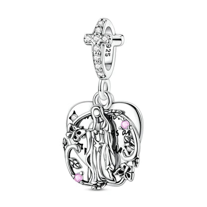 Charms aus 925er-Sterlingsilber, Flugzeug, Reisepass, Elefant, Perlenanhänger, passend für Original-Armbänder, für Frauen, Geburtstag, Modeschmuck, Geschenk