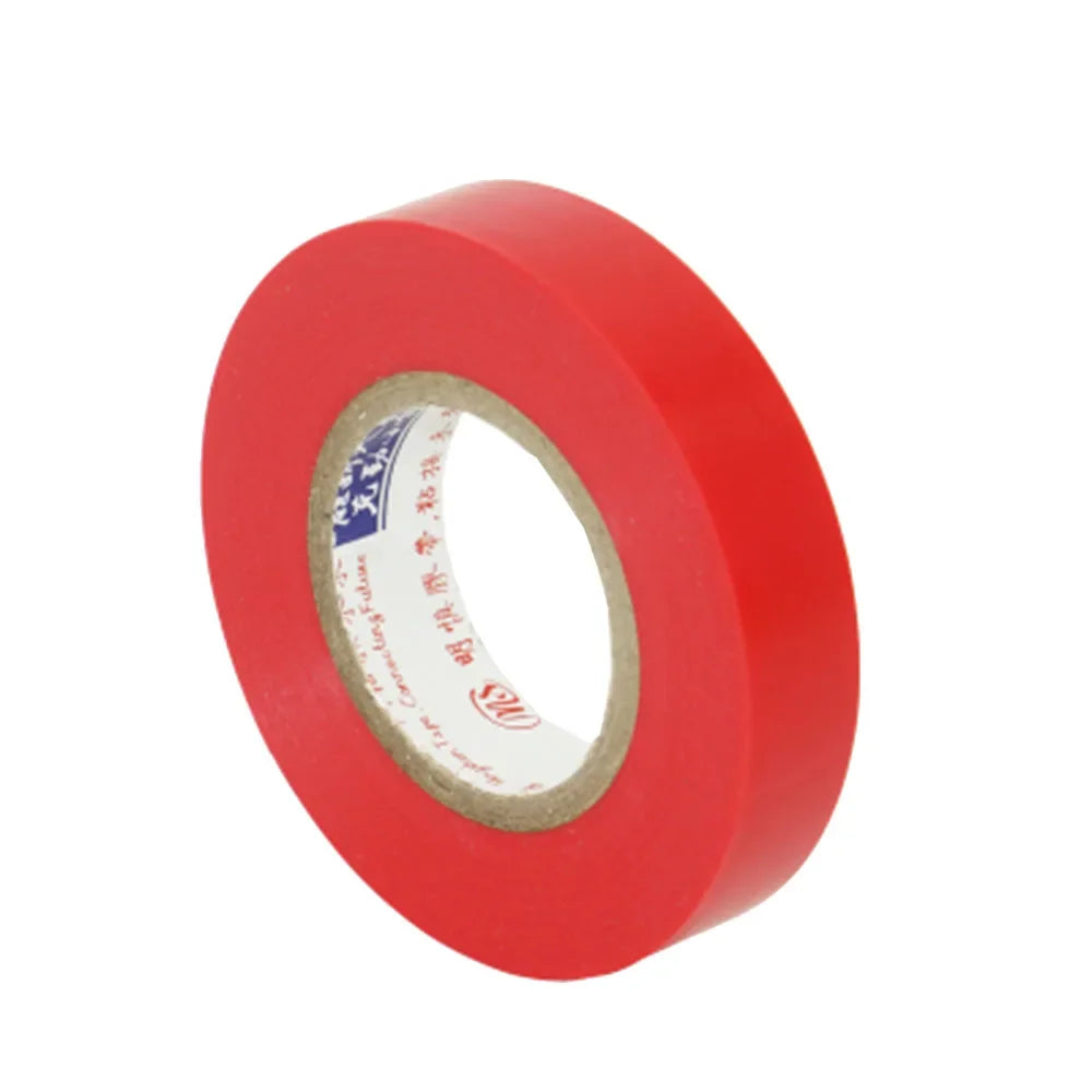 5 cm (50mm) breites Isolierband Isolierband wasserdichtes PVC 18m lang Hoch temperatur 5 cm